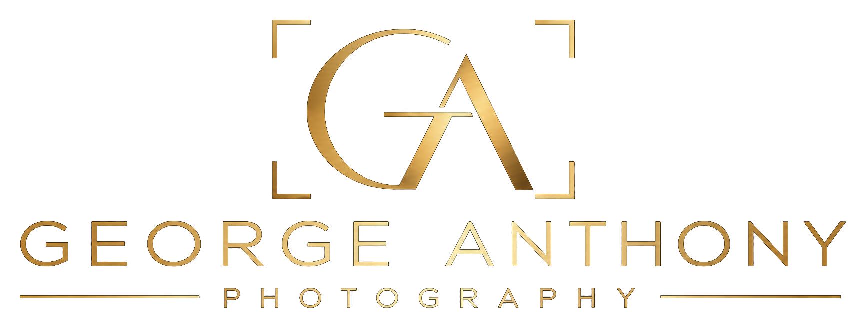 George Anthony Photography logo